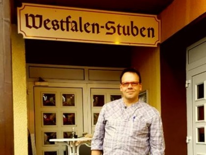 照片: Westfalen-Stuben